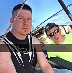 Meet your Posher, Andrew